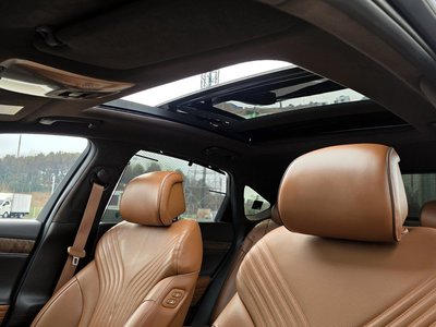 2021 Genesis G80 (RG3) 缩略图 19