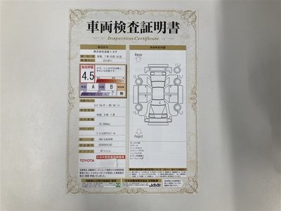 TOYOTA LAND CRUISER 300 - 3