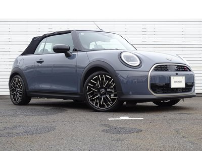 MINI MINI CONVERTIBLE - 10