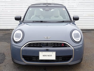 MINI MINI CONVERTIBLE - 5