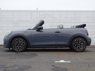 MINI MINI CONVERTIBLE - 3