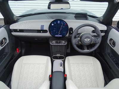 MINI MINI CONVERTIBLE - 2