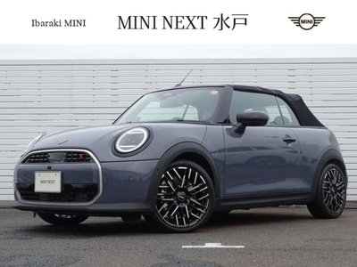 MINI MINI CONVERTIBLE - 1