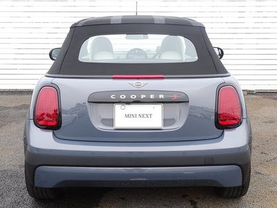 MINI MINI CONVERTIBLE - 6