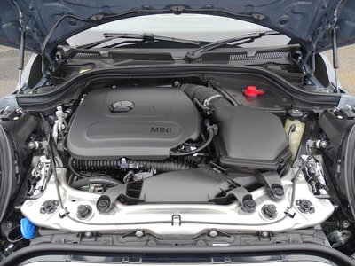 MINI MINI CONVERTIBLE - 7