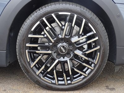 MINI MINI CONVERTIBLE - 4