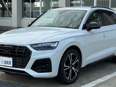 AUDI Q5 HIGH STYLE DIESEL TURBO 4WD - 1