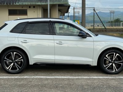 AUDI Q5 HIGH STYLE DIESEL TURBO 4WD - 3