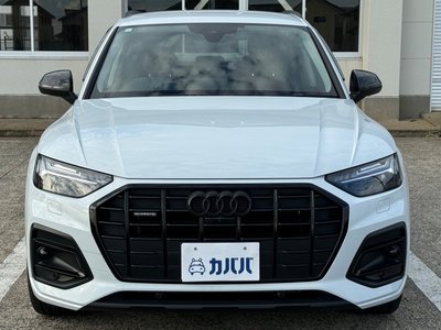 AUDI Q5 HIGH STYLE DIESEL TURBO 4WD - 2