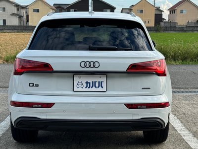 AUDI Q5 HIGH STYLE DIESEL TURBO 4WD - 4