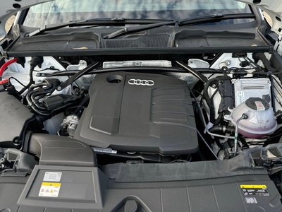 AUDI Q5 HIGH STYLE DIESEL TURBO 4WD - 10