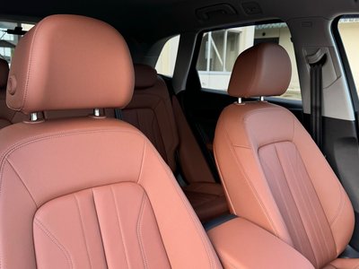 AUDI Q5 HIGH STYLE DIESEL TURBO 4WD - 6