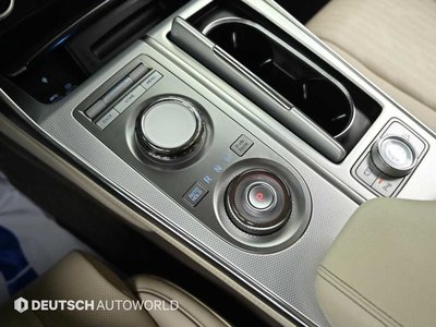 GENESIS GV80 - 9