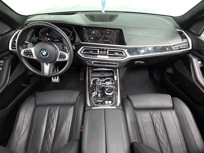 BMW X7 - 4