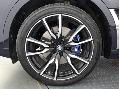 BMW X7 - 6