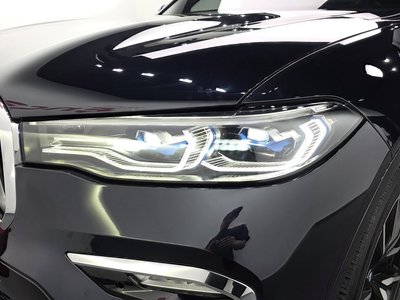 BMW X7 - 9