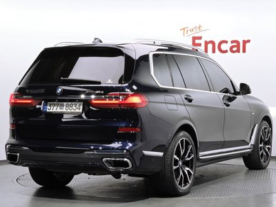 BMW X7 - 5