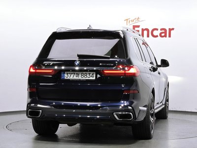 BMW X7 - 3