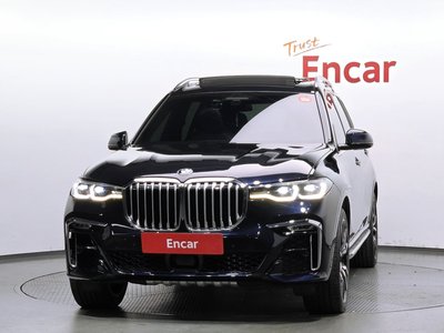 BMW X7 - 2