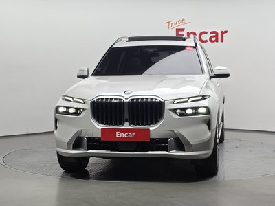 BMW X7 - 2