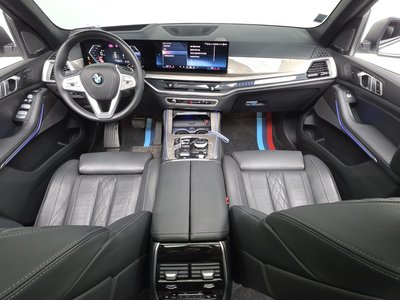 BMW X7 - 5