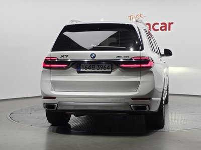 BMW X7 - 3