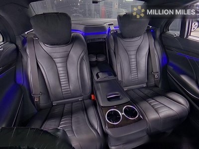 MERCEDES-BENZ S-CLASS - 6