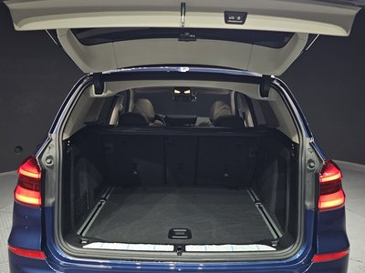 2020 BMW X3 thumbnail 20
