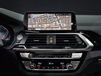 2020 BMW X3 thumbnail 14