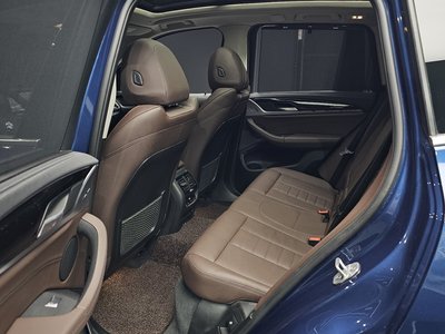 2020 BMW X3 thumbnail 12