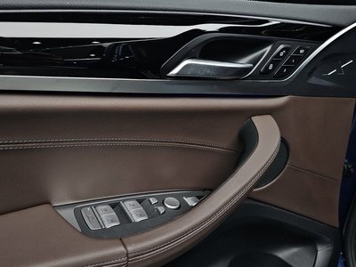 2020 BMW X3 thumbnail 18