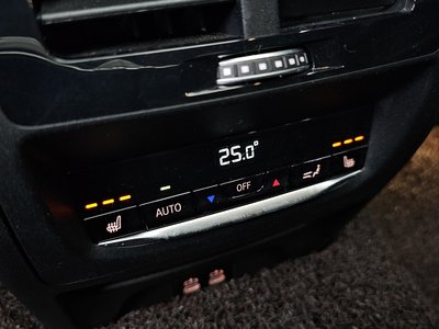2020 BMW X3 thumbnail 19