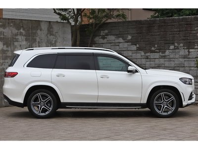 صورة 6 لـ 2021 Mercedes-BENZ GLS