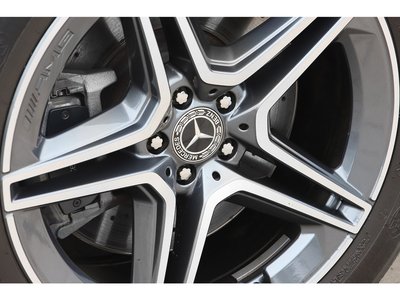 صورة 9 لـ 2021 Mercedes-BENZ GLS