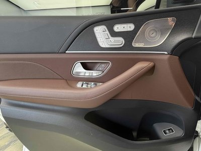 2025 Mercedes-BENZ GLS 照片 5