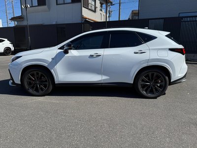 LEXUS NX - 9