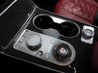 GENESIS GV80 COUPE - 9