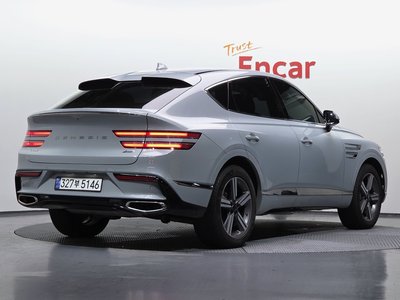 GENESIS GV80 COUPE - 5