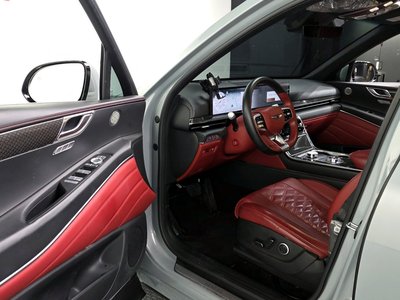 GENESIS GV80 COUPE - 10