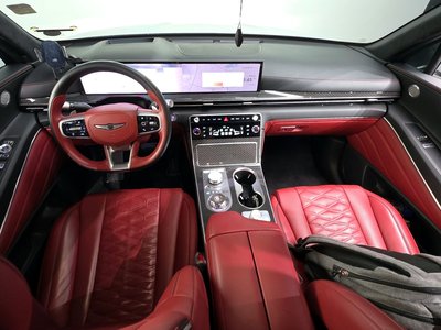 GENESIS GV80 COUPE - 4