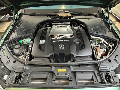 صورة مصغرة 11 لـ 2025 Mercedes-BENZ S-CLASS