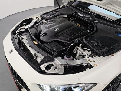 MERCEDES-BENZ CLS - 7