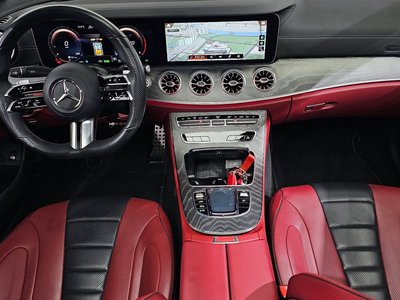 MERCEDES-BENZ CLS - 5