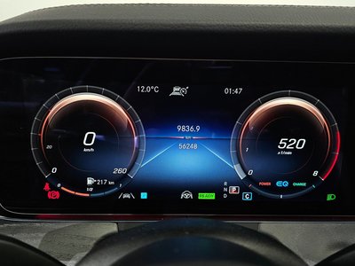 MERCEDES-BENZ CLS - 8