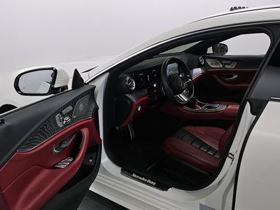 MERCEDES-BENZ CLS - 10