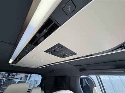 صورة مصغرة 29 لـ 2024 Toyota ALPHARD