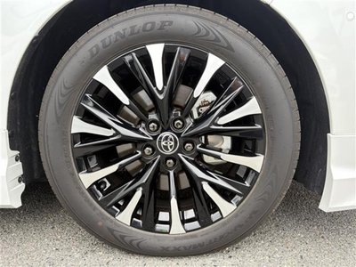 صورة مصغرة 41 لـ 2024 Toyota ALPHARD
