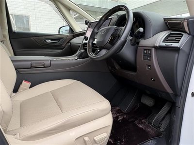 صورة مصغرة 31 لـ 2024 Toyota ALPHARD