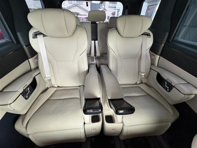 صورة 8 لـ 2024 Toyota ALPHARD