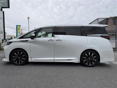 صورة 5 لـ 2024 Toyota ALPHARD